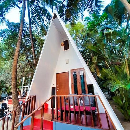 Dreamcatcher Unique Retreat Yoga & Spa Палолем Экстерьер фото